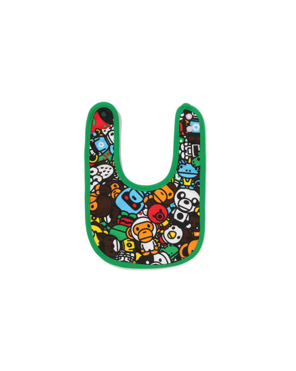 Costume Bape Milo All Safari Gift Turquoise Enfant | IEW-49187620