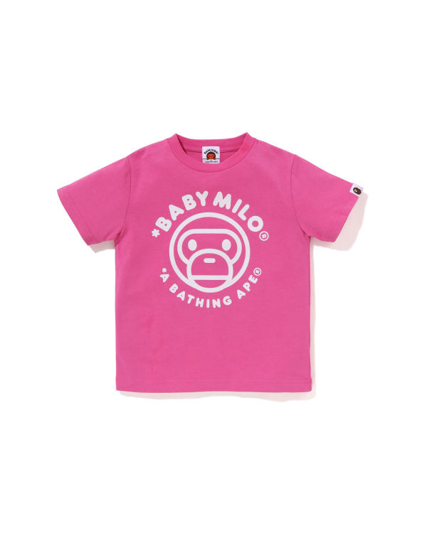 Costume Bape Milo All Safari Gift Rose Enfant | MJN-64785693