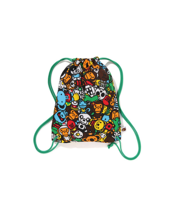 Costume Bape Milo All Safari Gift Turquoise Enfant | RGU-33644692