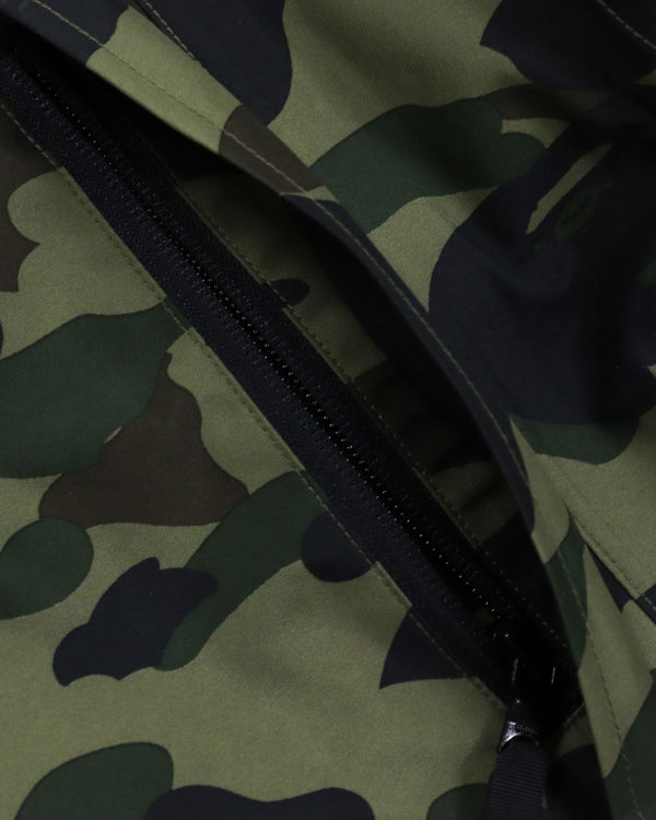 Vestes Bape Gore-Tex 1st Camo Snowboard Vert Homme | PGS-37968330