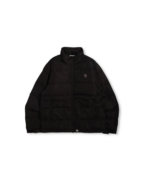 Vestes Décontractées Bape Ape Head One Point Noir Homme | NCD-95488940