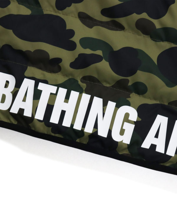 Vestes Décontractées Bape 1st Camo Light Weight Vert Homme | SKH-68924396