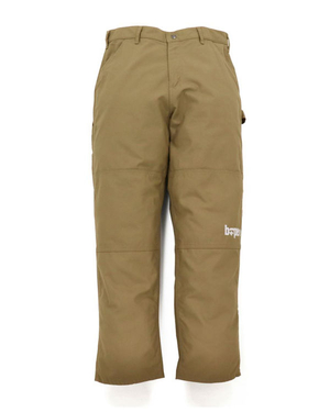 Pantalon Bape Painter Beige Homme | YFY-40574489