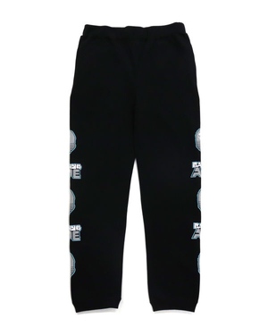 Pantalon Bape Graphique #1 Noir Homme | WEB-20465871