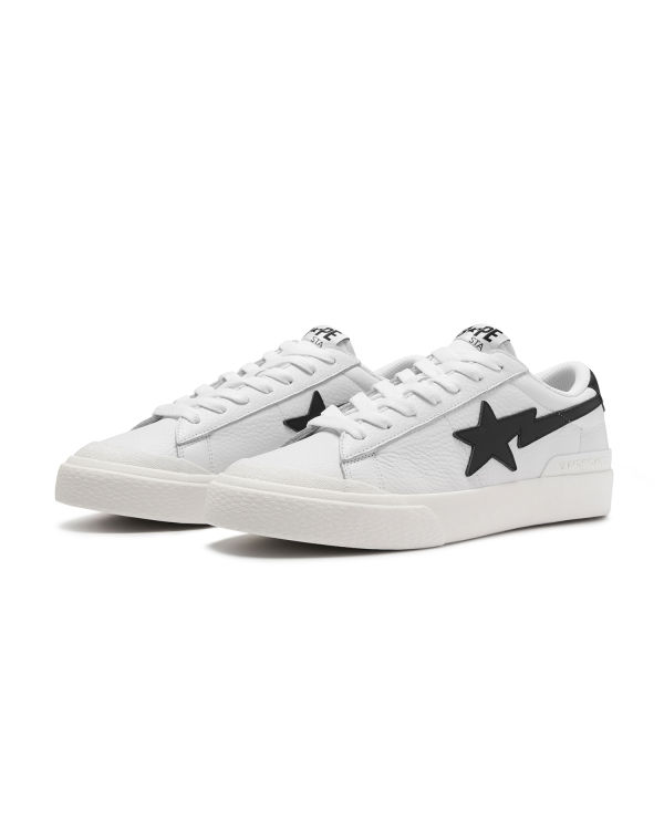 Baskets Bape MAD STA M2 Blanche Homme | NFV-05068858