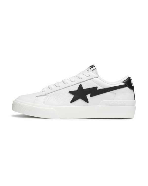 Baskets Bape MAD STA M2 Blanche Homme | NFV-05068858