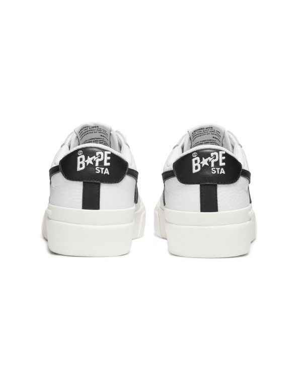 Baskets Bape MAD STA M2 Blanche Homme | NFV-05068858