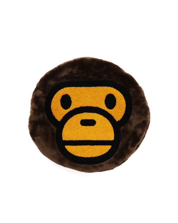 Coussins Bape Milo All Safari Blankets In Milo Marron Enfant | BJV-93640558