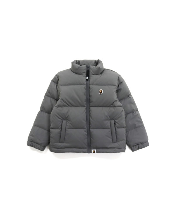 Vestes Décontractées Bape One Point Grise Enfant | LBS-05393094