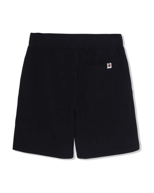 Shorts Bape Twinsta Noir Homme | XRQ-16878961