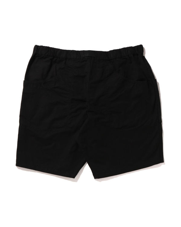 Shorts Bape Climbing Noir Homme | IHJ-35128829