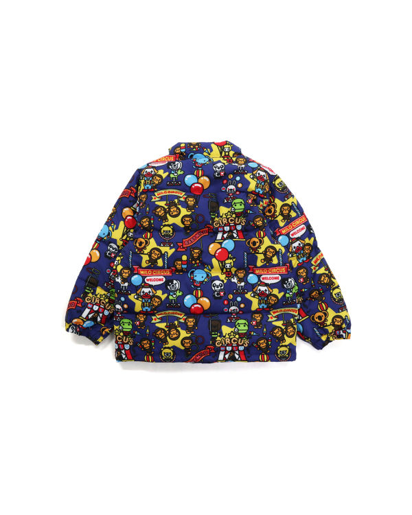 Vestes Bape Milo Circus Push Doll Multicolore Enfant | DPL-97357614