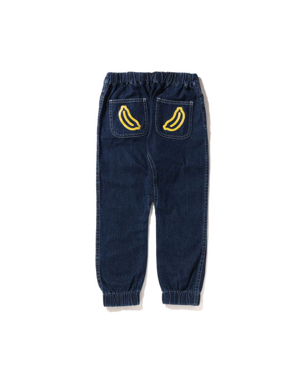 Jean Bape Milo Speech Balloon Bleu Enfant | MCU-49710544