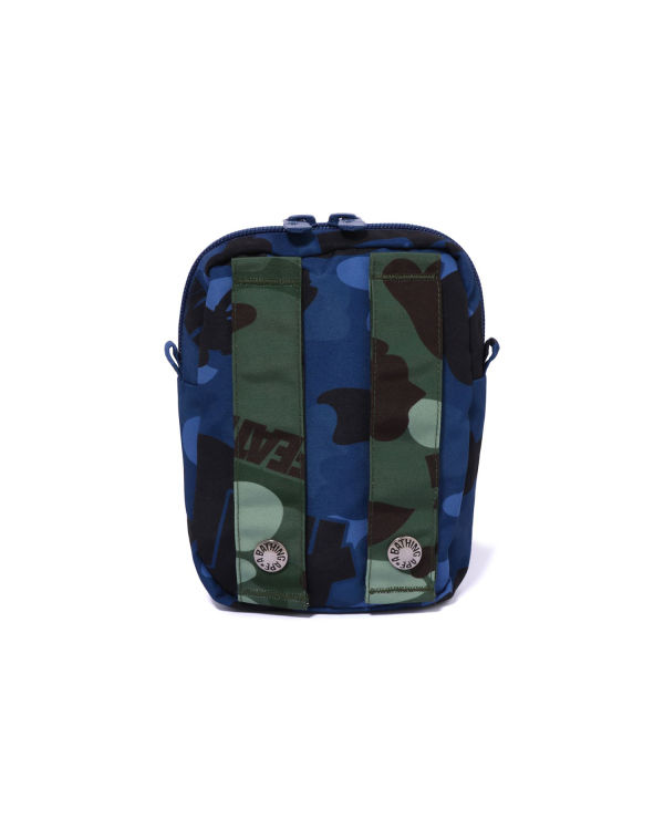 Pantalon Bape X UNDFTD Color Camo Multi Pouch Pocket Vert Homme | VOG-38555316