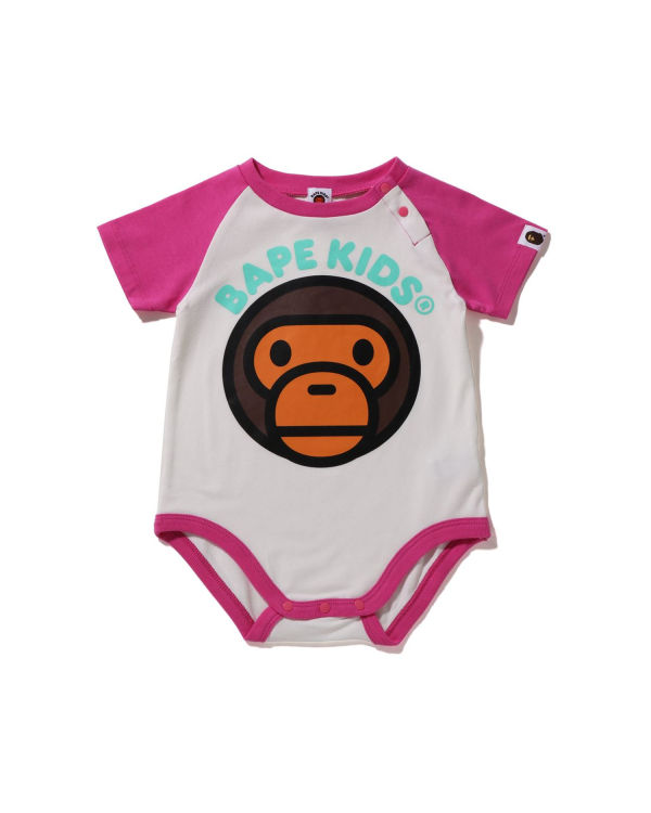 Body Bape Milo Blanche Enfant | QEE-61210031