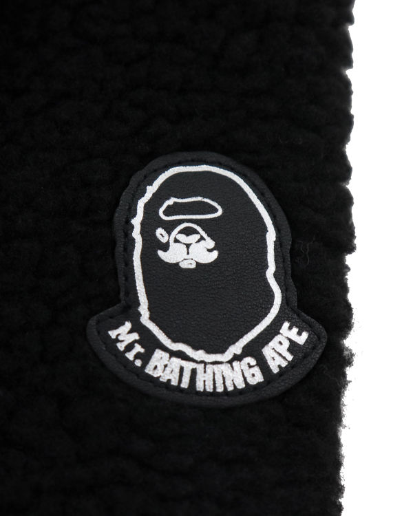 Sweats Bape Mr Boa crew neck Noir Homme | IOT-16640942