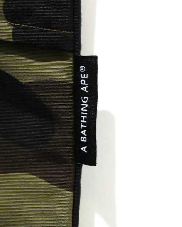 Vestes Bape 1st camo 4Way Vert Enfant | BPY-69526947