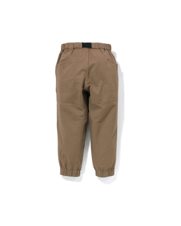 Pantalon Bape Climbing Beige Enfant | HZP-48457225