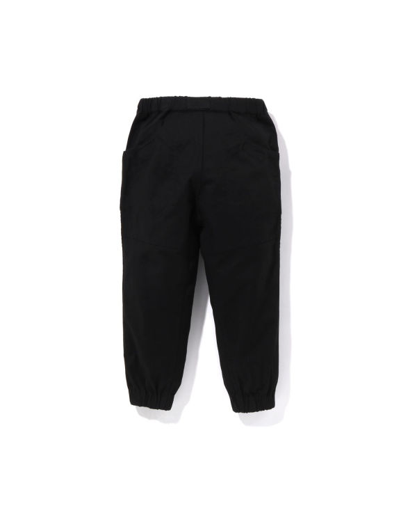 Pantalon Bape Climbing Noir Enfant | NTR-12840534