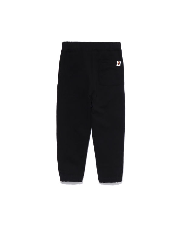 Jogging Bape College Noir Enfant | RXL-65676468