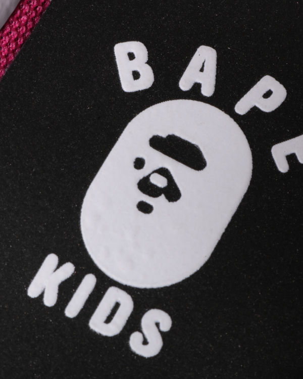 Sandales Bape ABC Milo Rose Enfant | AER-92562837