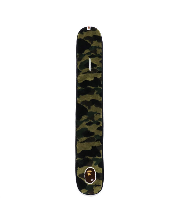 Echarpes Bape 1st Camo BOA Ape Head Vert Enfant | WER-81913271