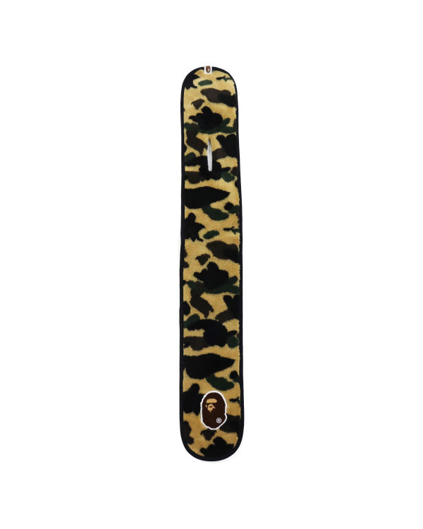 Echarpes Bape 1st Camo BOA Ape Head Kaki Enfant | RWS-69118004