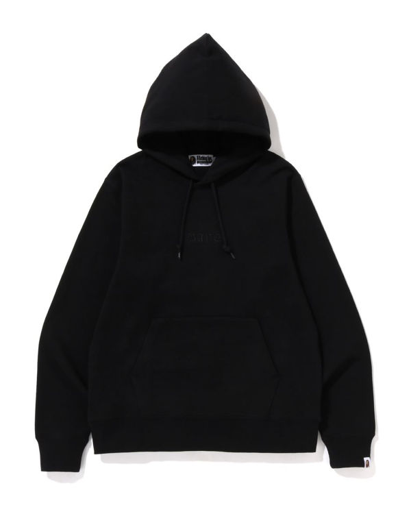 Sweat à Capuche Bape Ape Head Pullover Noir Homme | ZKD-20880921